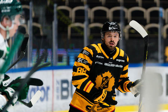 Skellefteås Jayce Hawryluk