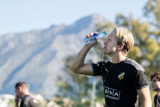 Sebastian Lagerlund