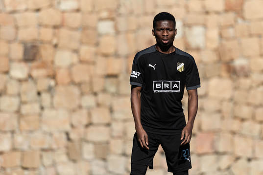 Romeo Amane