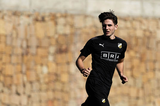 Filip Trpcevski