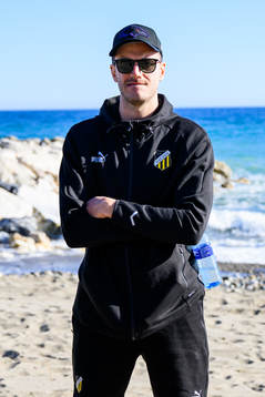 Alexander Jeremejeff