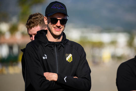 Alexander Jeremejeff