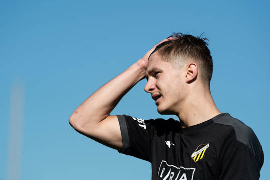 Leo Bengtsson