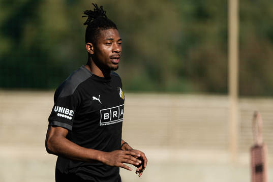 Franklin Tebo Uchenna