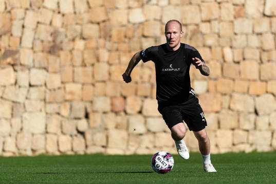 Mikkel Rygaard
