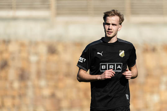 Jasse Tuominen