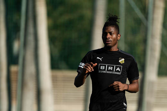 Franklin Tebo Uchenna