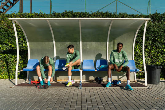 Hammarbys spelare