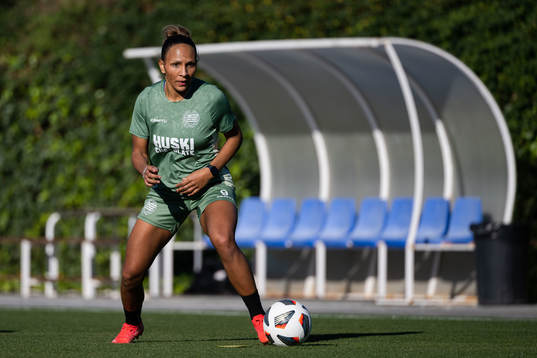 Madelen Janogy