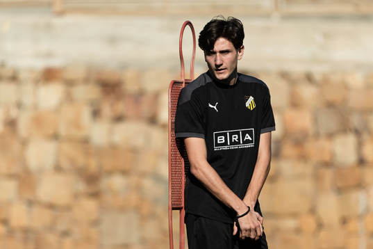 Filip Trpcevski