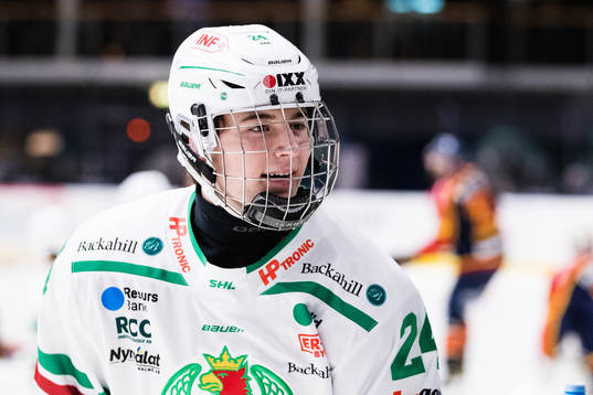 Rögles Marco Kasper