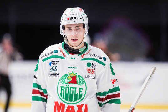 Rögles Samuel Johannesson