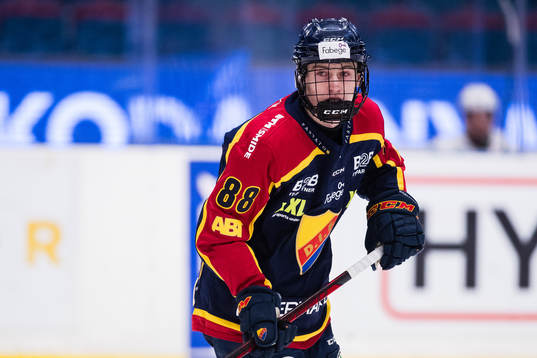 Djurgårdens Jonathan Lekkerimäki
