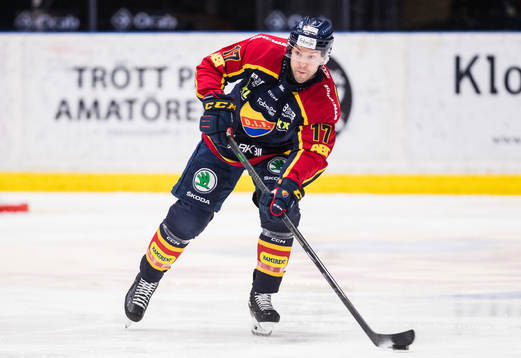 Djurgårdens Marc-Andre Gragnani