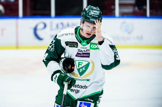 Färjestads Oscar Lawner