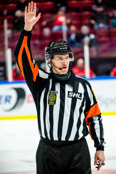 Domare Johan Nordlöf
