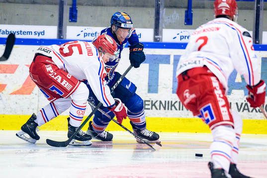 Timrås Filip Westerlund