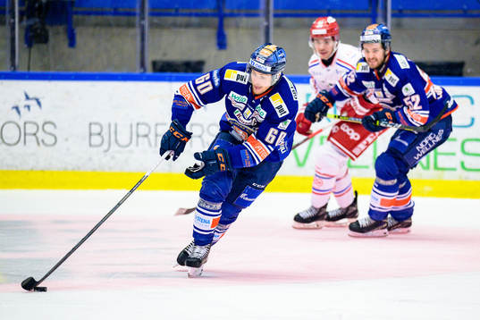 Växjös Erik Josefsson