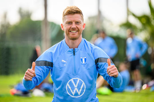 Anders Christiansen