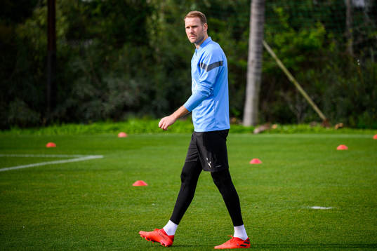 Ola Toivonen