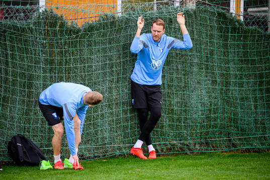 Ola Toivonen