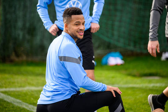 Martin Olsson