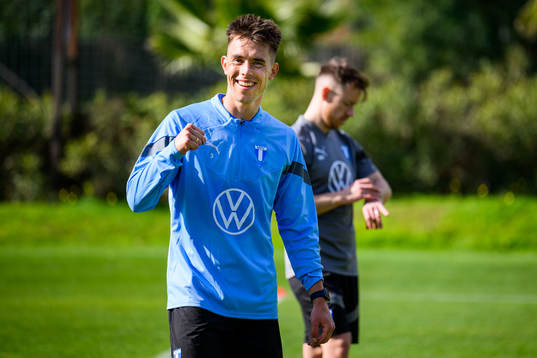 Jonas Knudsen
