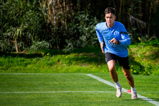 Jonas Knudsen