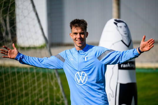 Jonas Knudsen