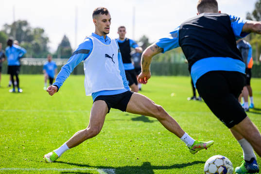 Veljko Birmancevic