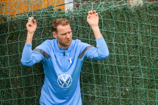 Ola Toivonen