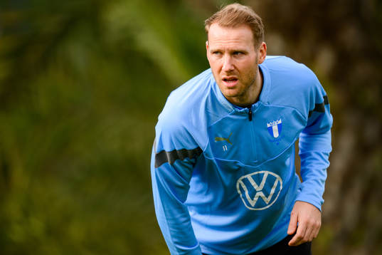 Ola Toivonen