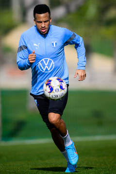 Martin Olsson