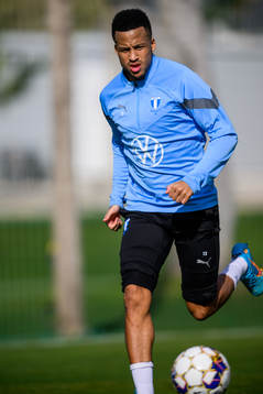 Martin Olsson