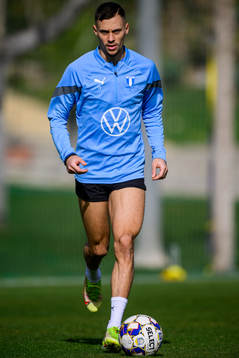 Veljko Birmancevic