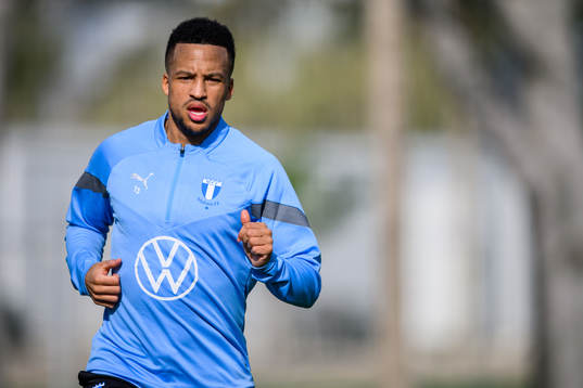 Martin Olsson