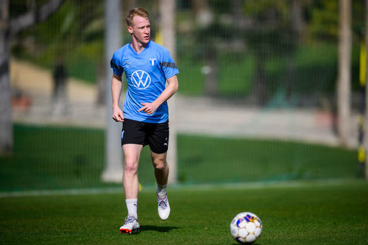 David Edvardsson