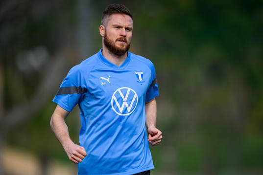 Lasse Nielsen