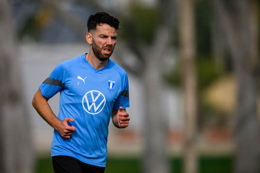 Erdal Rakip