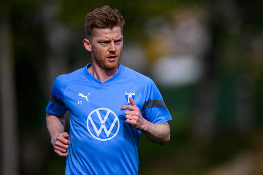 Anders Christiansen