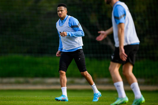 Martin Olsson