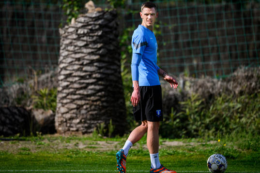 Sören Rieks