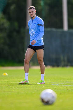Veljko Birmancevic