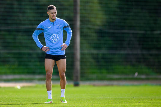 Veljko Birmancevic