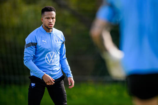 Martin Olsson