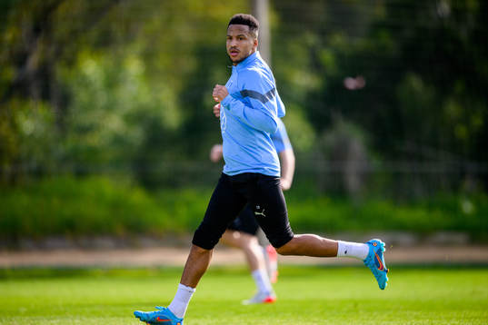 Martin Olsson