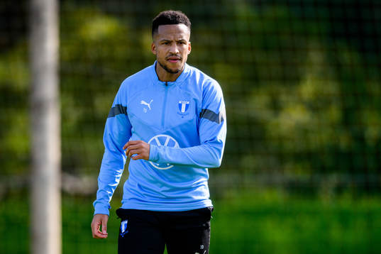 Martin Olsson