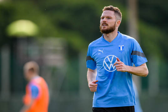 Lasse Nielsen