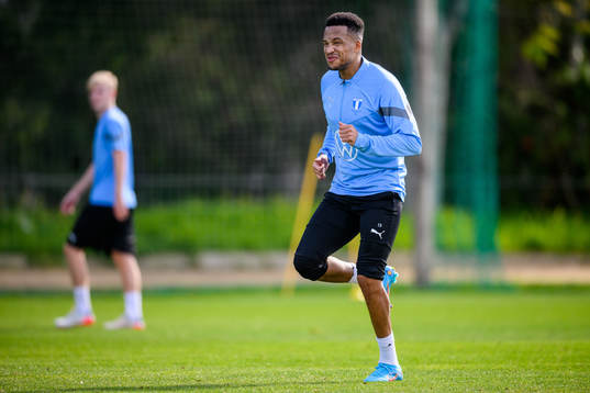 Martin Olsson