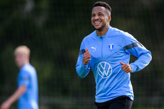 Martin Olsson